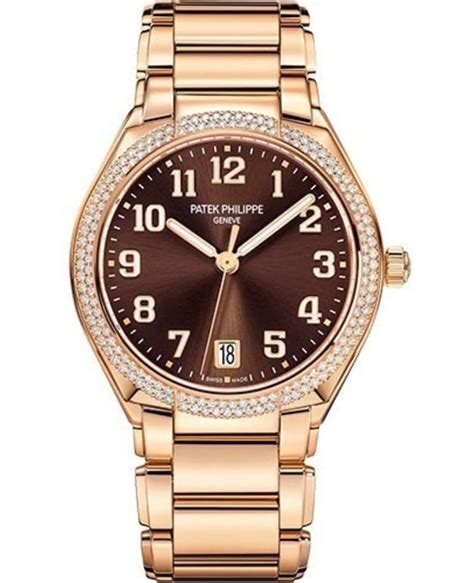 patek philippe women's|patek philippe ladies twenty 4.